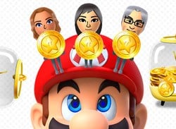 Scrapping Gold Points Makes Sense For Nintendo, But It's A Bitter Pill For Loyal Fans