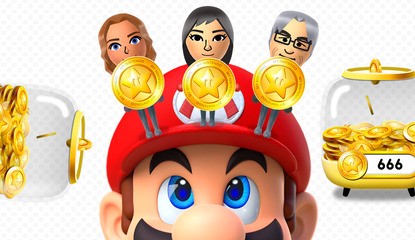 Scrapping Gold Points Makes Sense For Nintendo, But It's A Bitter Pill For Loyal Fans