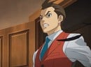 Korean Apollo Justice: Ace Attorney Rating Suggests Upcoming 3DS Release