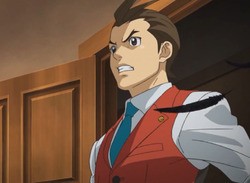 Korean Apollo Justice: Ace Attorney Rating Suggests Upcoming 3DS Release