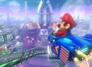 These Are The Mario Kart 8 DLC Packs We Want To See