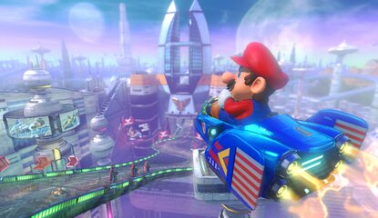 These Are The Mario Kart 8 DLC Packs We Want To See