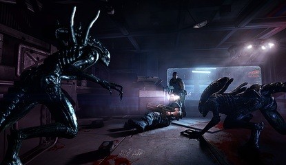 Gearbox: "Wii U is a Powerful, Powerful Machine"