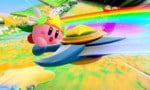 Preview: Sakurai's Kirby Air Riders Is A Kaleidoscopic Adrenaline Rush