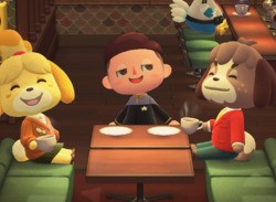 Are You Enjoying Animal Crossing: New Horizons Version 2.0?