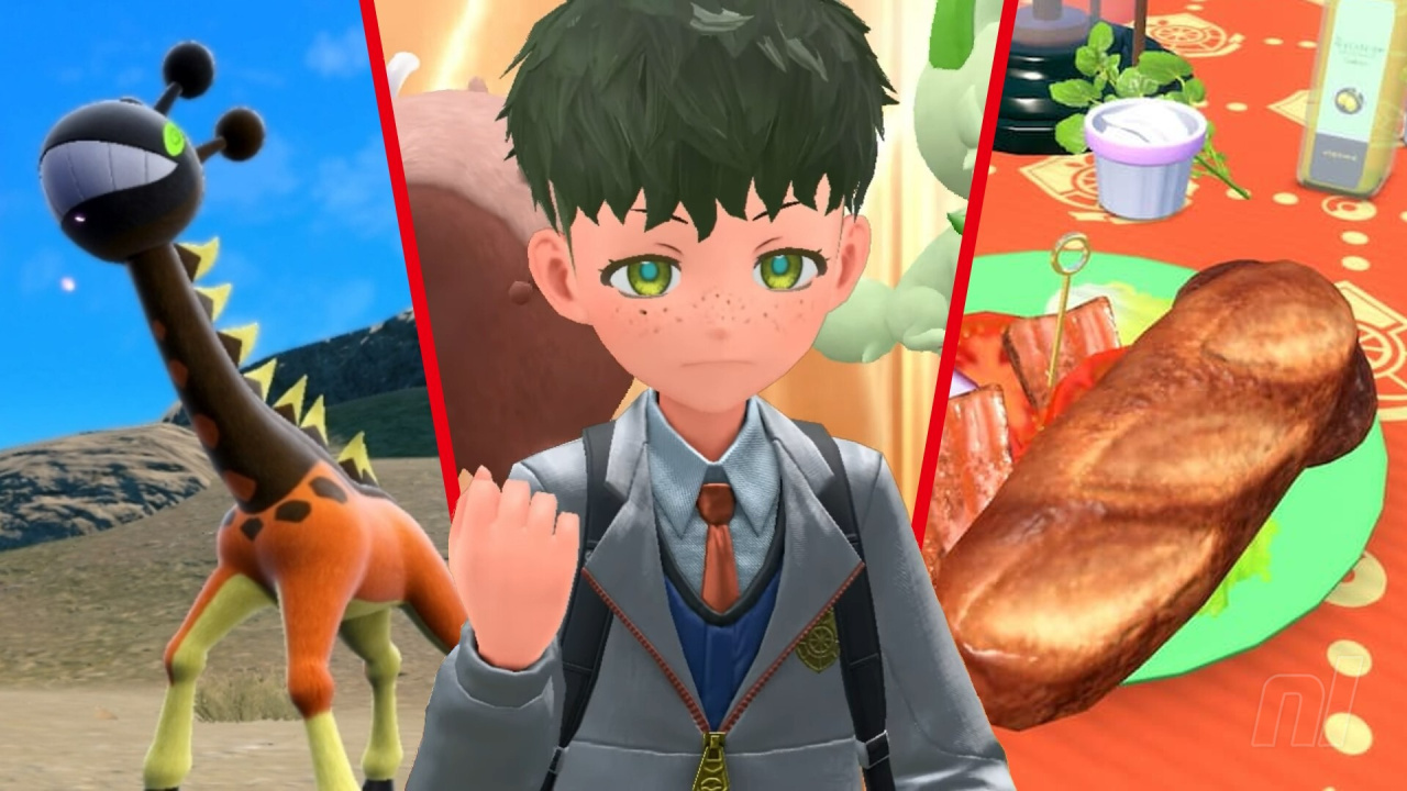 Pokemon Sword and Shield trailers show off new characters - CNET