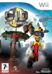 CID The Dummy Cover