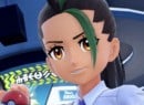 Digital Foundry Delivers Its Tech Review For Pokémon Scarlet & Violet On Switch 2