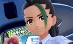 Digital Foundry Delivers Its Tech Review For Pokémon Scarlet & Violet On Switch 2
