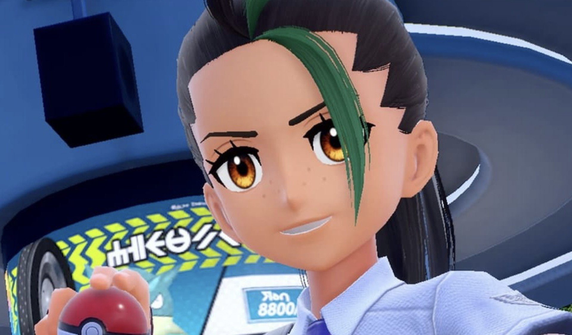 Pokémon Scarlet and Violet Receive Major Performance Boost on Switch 2: Digital Foundry Analysis