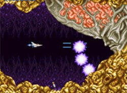 US VC Releases - 23rd April - Gradius 3