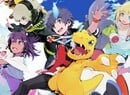 Digimon World: Next Order Patch To Add Japanese VO To Switch Version (Europe)