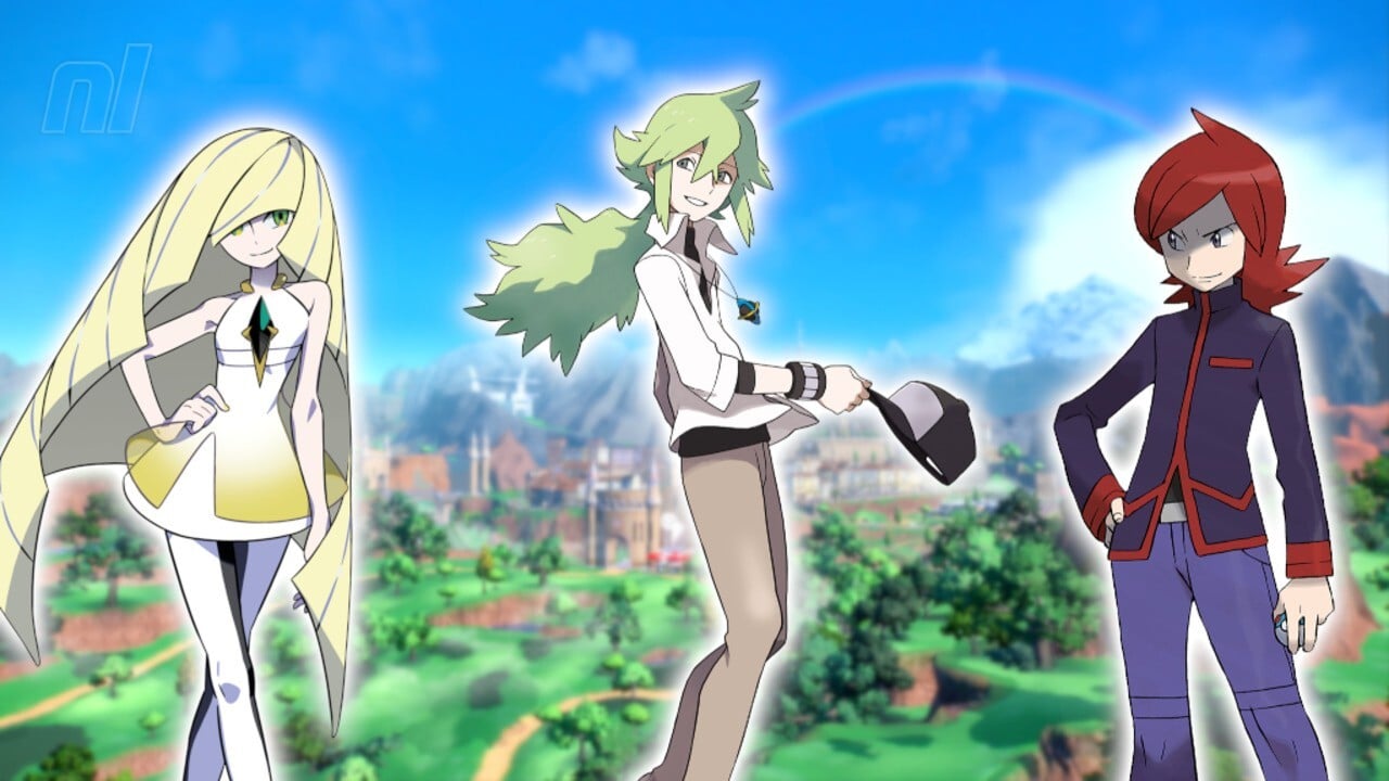 Pokémon: Serena's Most Powerful Pokémon, Ranked