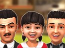 4 TRAVELLERS - Play French (DSiWare)