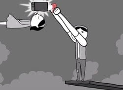 KUUKIYOMI 4: Consider It's Switch 2 Edition Uses Mouse Mode In Neat Ways While Poking Fun At Nintendo