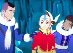 Avatar: The Last Airbender: Quest For Balance Is Finally Announced, Coming To Switch This Year