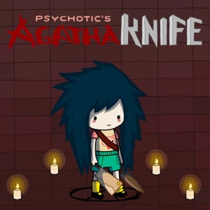 Agatha Knife