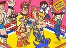 Capcom Arcade 2nd Stadium (Switch) - Captures That Arcade Magic In A Quality Package