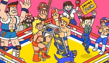 Capcom Arcade 2nd Stadium (Switch) - Captures That Arcade Magic In A Quality Package