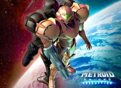 Out Today - Metroid Prime 3: Corruption