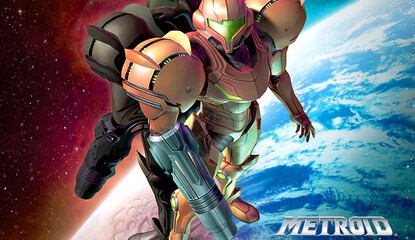 Out Today - Metroid Prime 3: Corruption