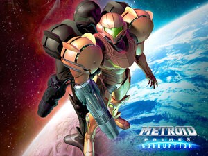 Metroid Prime 3: The Wait Is Over