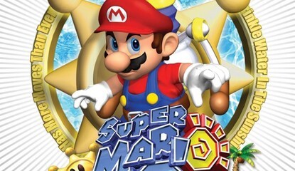 In Defence of Super Mario Sunshine