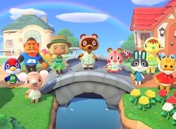 Animal Crossing's May Day Event Is Here, And You Can Get A Limited-Time Mother's Day Mug