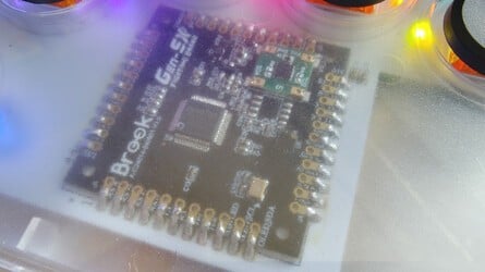 Snack Box Micro 10