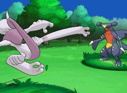 The Pokémon Company Confirms X & Y Starter Evolutions, Mega Mewtwo X and More