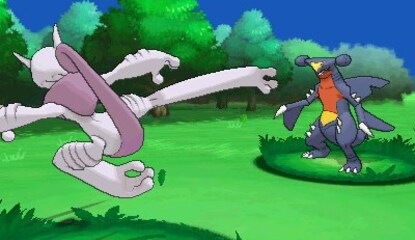 The Pokémon Company Confirms X & Y Starter Evolutions, Mega Mewtwo X and More