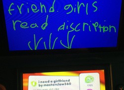 3DS Has The Potential To Find You A Partner