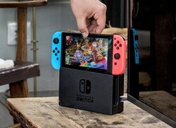 Nintendo's Bold Switch Sales Target Could Be Achievable After All