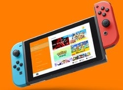 Nintendo's 'Digital Deals' Sale Is Now Live, Up To 75% Off (Europe)