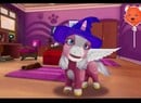 Ubisoft's Petz Fantasy 3D Contains Lethal Levels of Cuteness