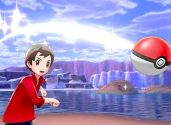 Pokémon Sword And Shield Will Make Use Of Your Poké Ball Plus, But Not Completely