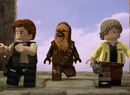 LEGO Star Wars: The Skywalker Saga Feels The Force In Its Launch Trailer