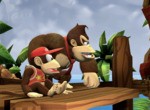 Bananas Donkey Kong Country Returns HD Platforming Problem Is Ruining The Co-Op Fun