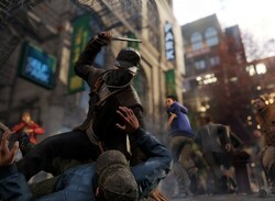 The Watch_Dogs Wii U Delay Demonstrates That Major Third-Parties Are Walking Away