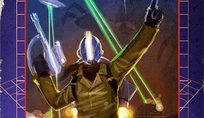 Dark Void Zero Landing This Month
