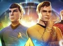 Star Trek: Legends Will Be Delisted From All Digital Storefronts