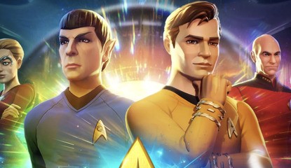 Star Trek: Legends Will Be Delisted From All Digital Storefronts