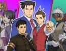 Best Ace Attorney Games Of All Time