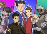 Best Ace Attorney Games Of All Time