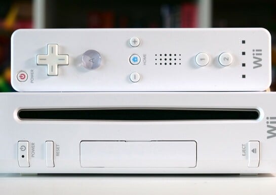 Rejoice, The Wii Shop Channel And DSi Shop Are Finally Back Up