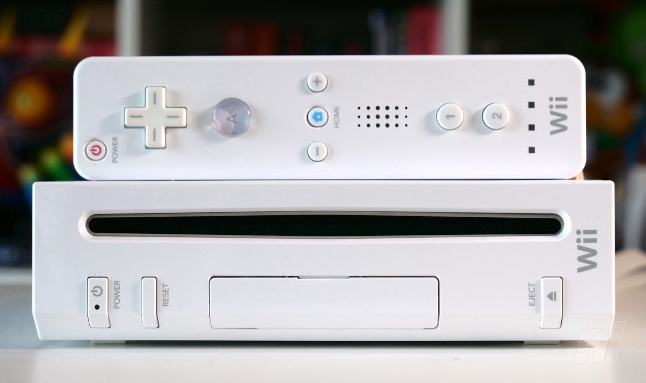 Rejoice, The Wii Shop Channel And DSi Shop Are Finally Back Up