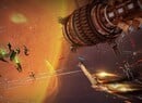 Manticore: Galaxy On Fire Will Swoop Onto Switch On 22nd March