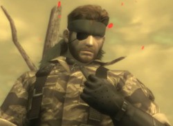 Don't Forget The Meaty Downloads Required For Metal Gear Solid's Physical Edition