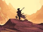 Roadwarden (Switch) - A Fascinating And Quite Special Text-Based RPG