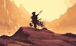Review: Roadwarden (Switch) - A Fascinating And Quite Special Text-Based RPG